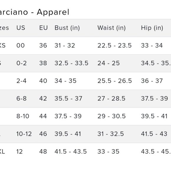 Marciano Becka Blazer New Without Tags - Picture 5 of 6